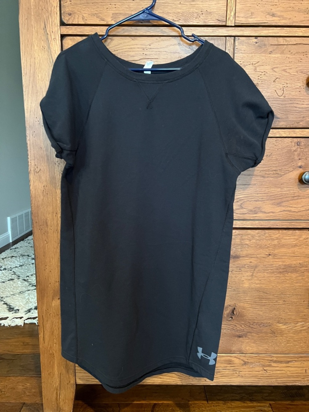 Under Armour dress